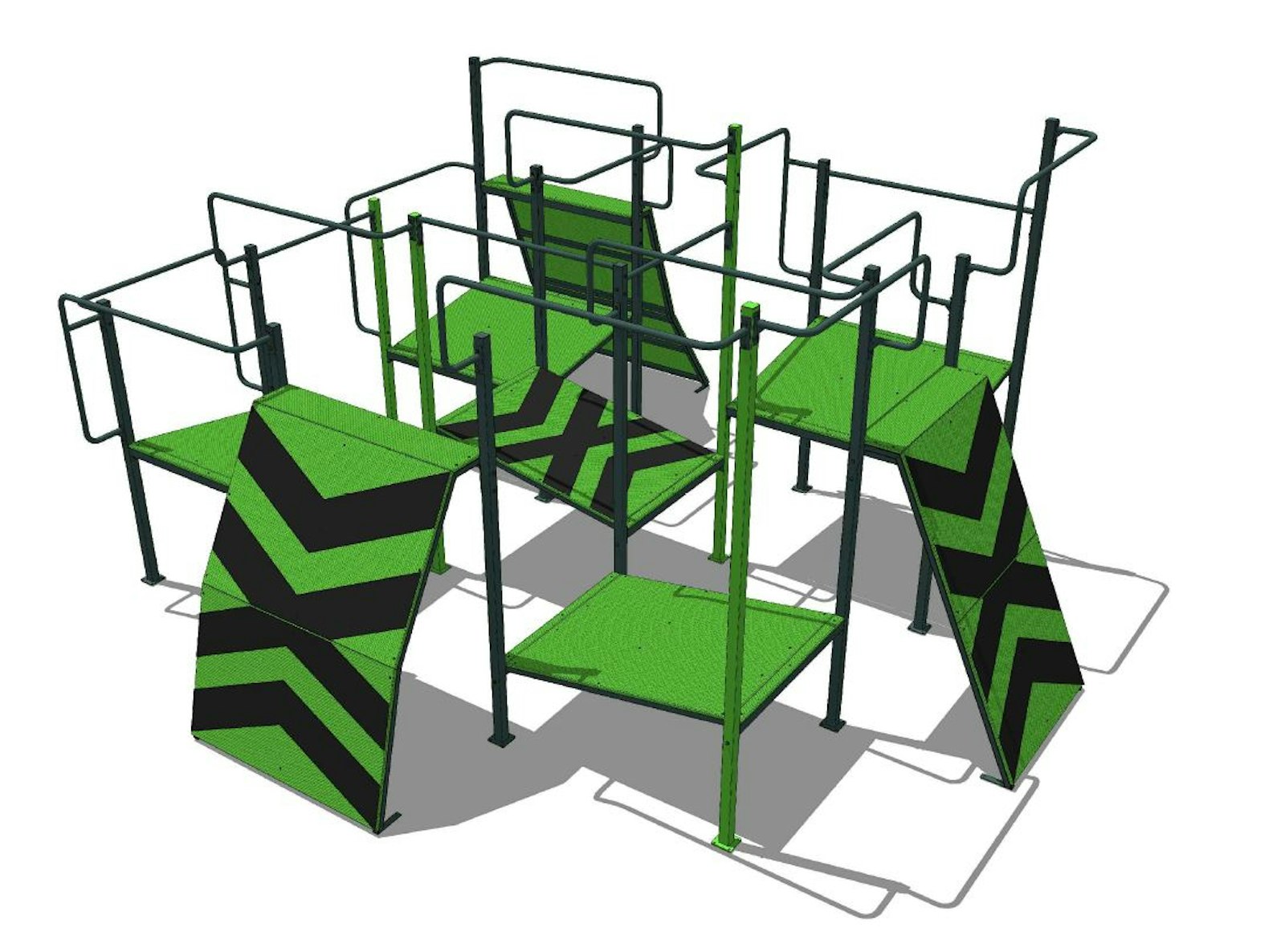 Set Medium