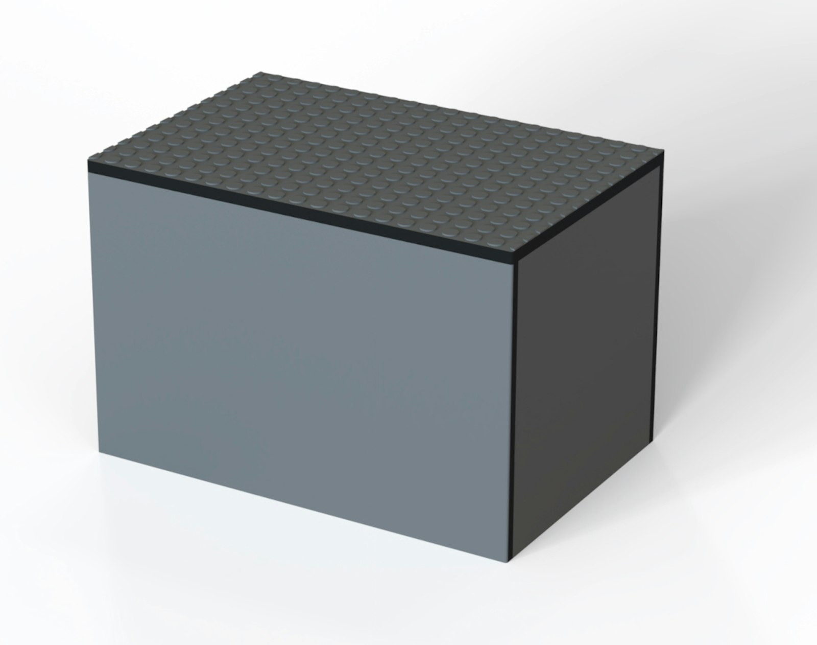 Sport Stepbox