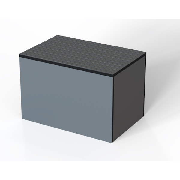 Sport Stepbox