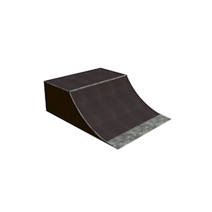 Felicia - Skateboard [QP80A] - bild 1