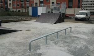 Bianca - Skateboard - bild 2