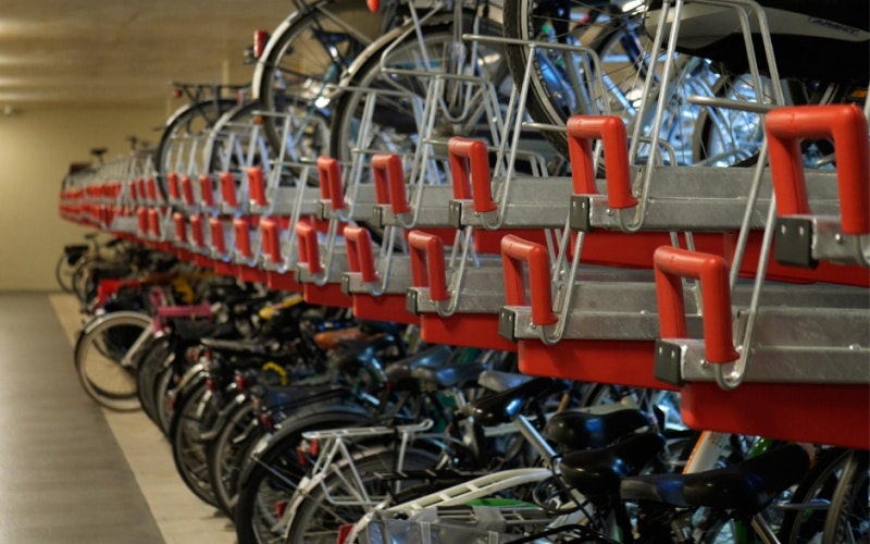 CapaCity ensidigt - bild 2