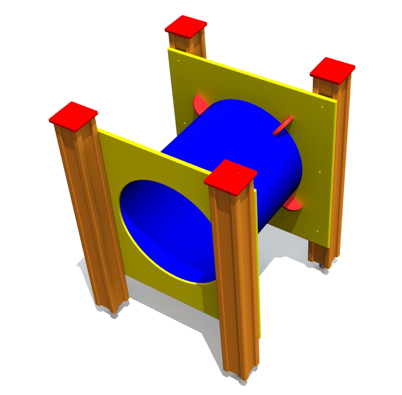 Kryptunnel FOXHOLE S - bild 2
