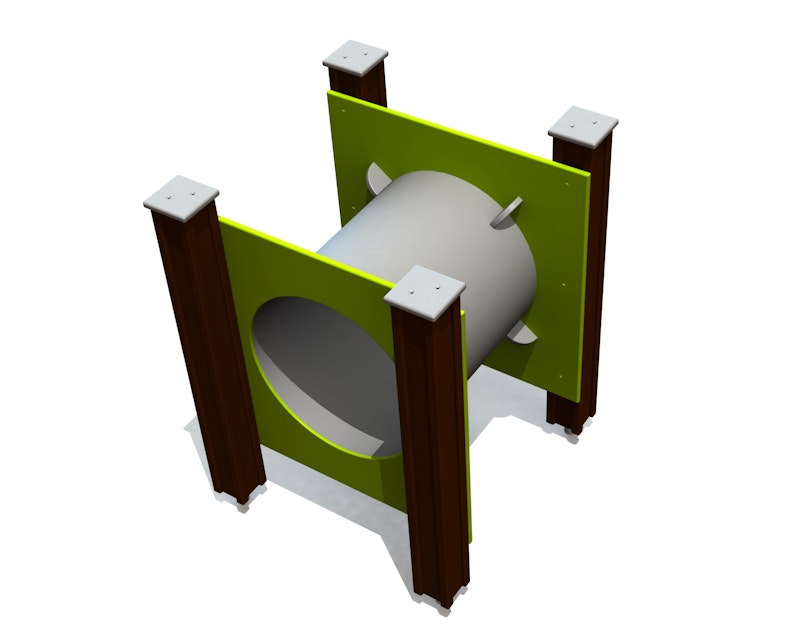 Kryptunnel FOXHOLE S - bild 3