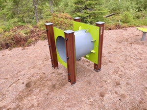 Kryptunnel FOXHOLE S - bild 2