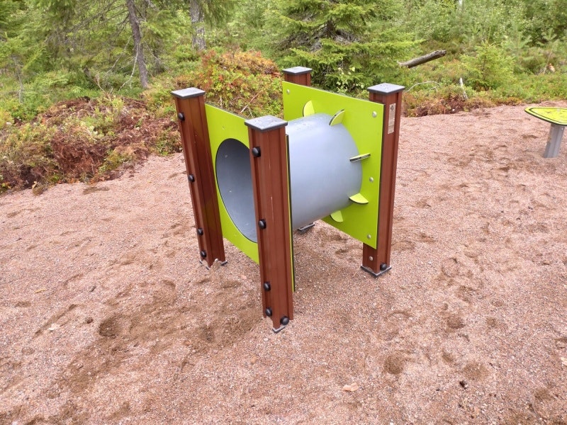 Kryptunnel FOXHOLE S - bild 5