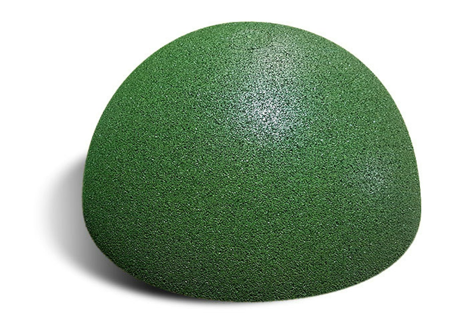 EPDM-halvsfär D350