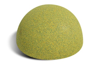 EPDM-halvsfär D500 - bild 1