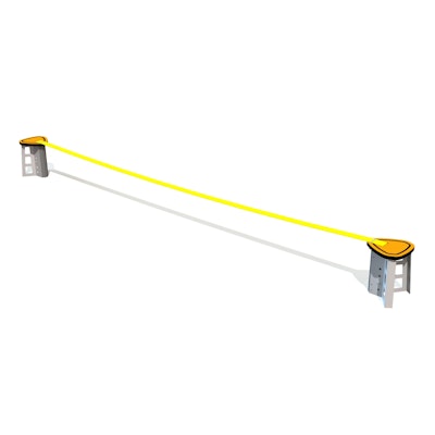 Avenix (LxBxH 5,9x0,4x0,52 m)