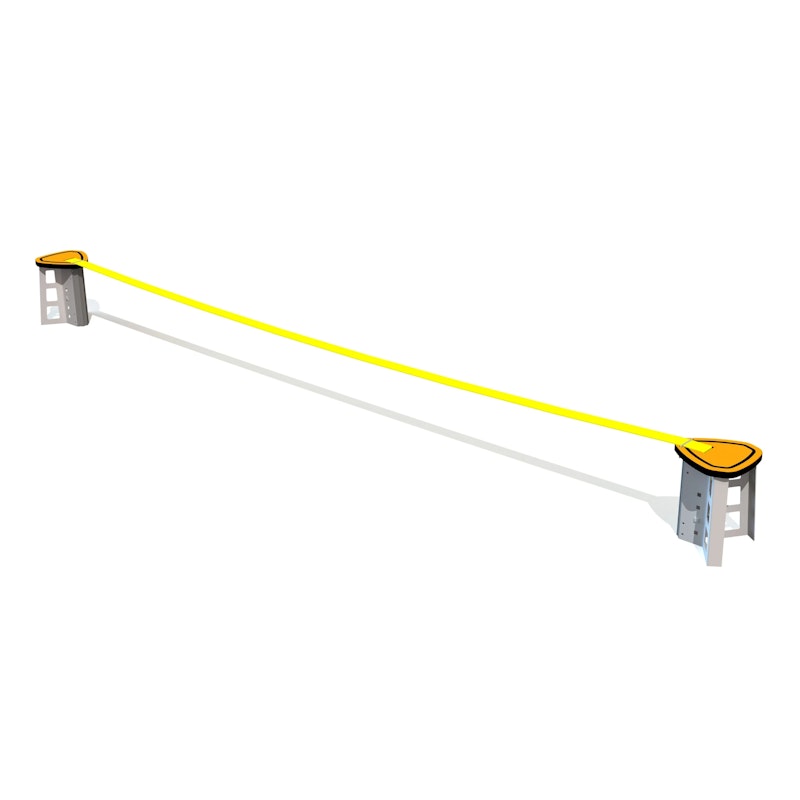 Avenix (LxBxH 5,9x0,4x0,52 m)