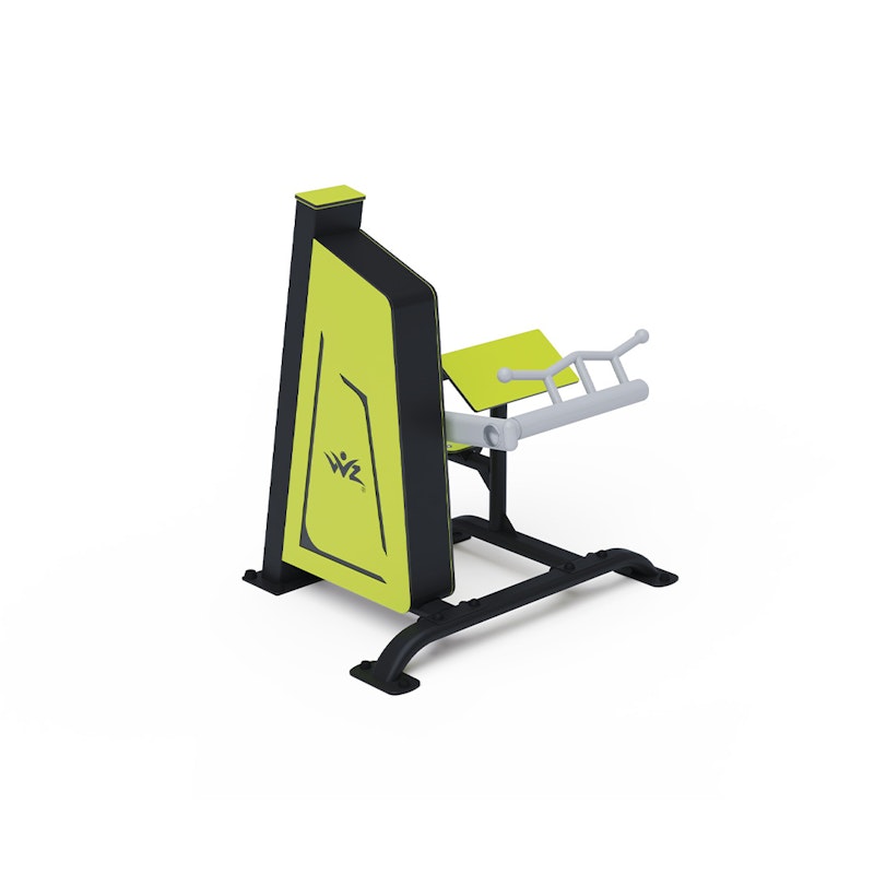 Parkbänk Emvar - bild 3