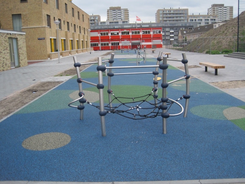 Klätterställning Tumble Bar Arena - bild 3