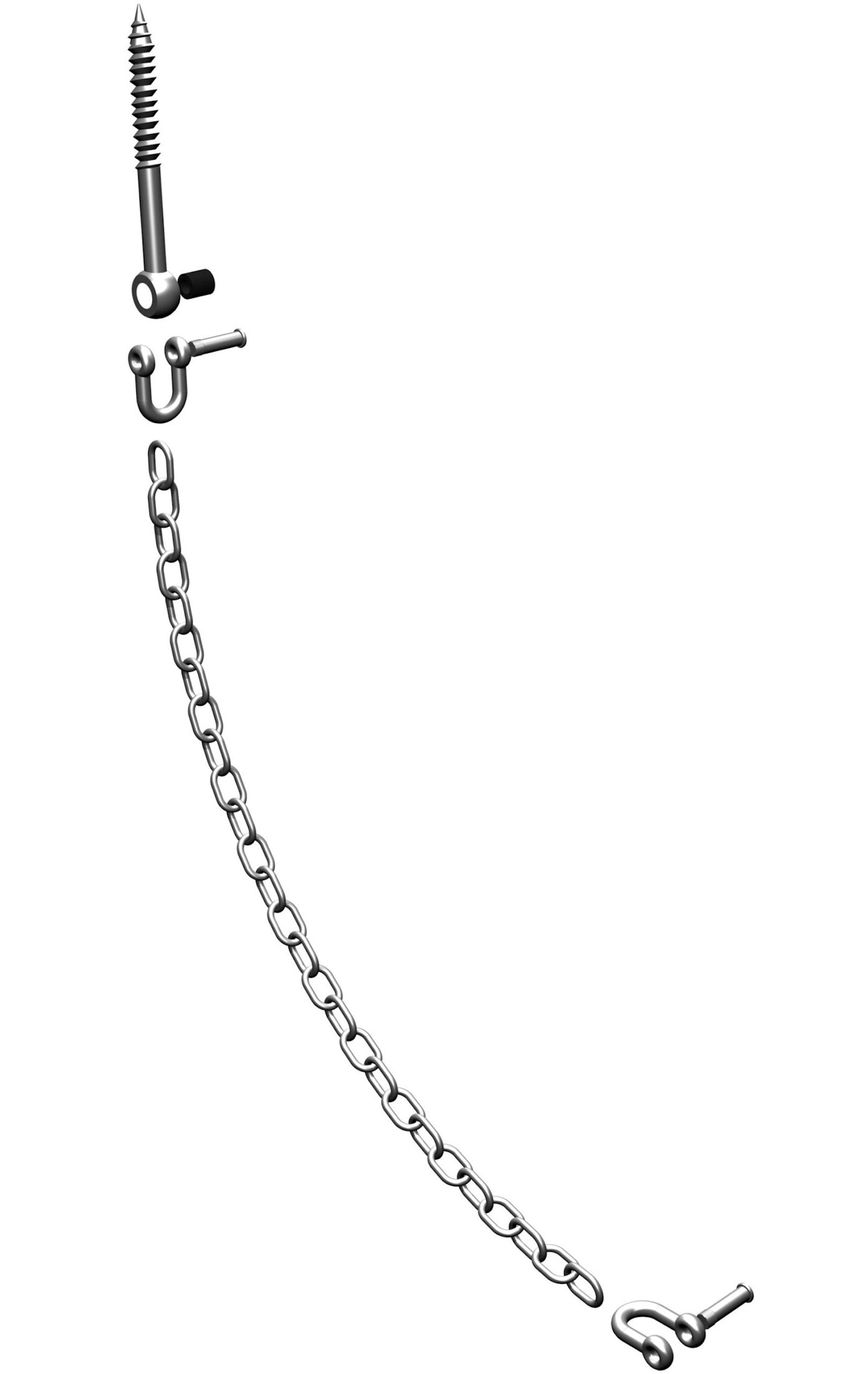 Safety chain