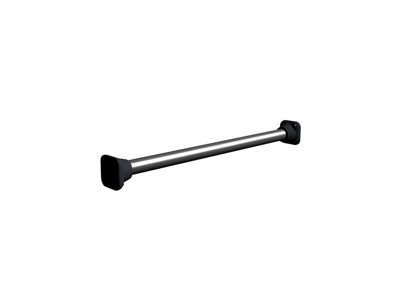 Somersault rod L=720mm / Ø38mm incl. Mounting brackets
