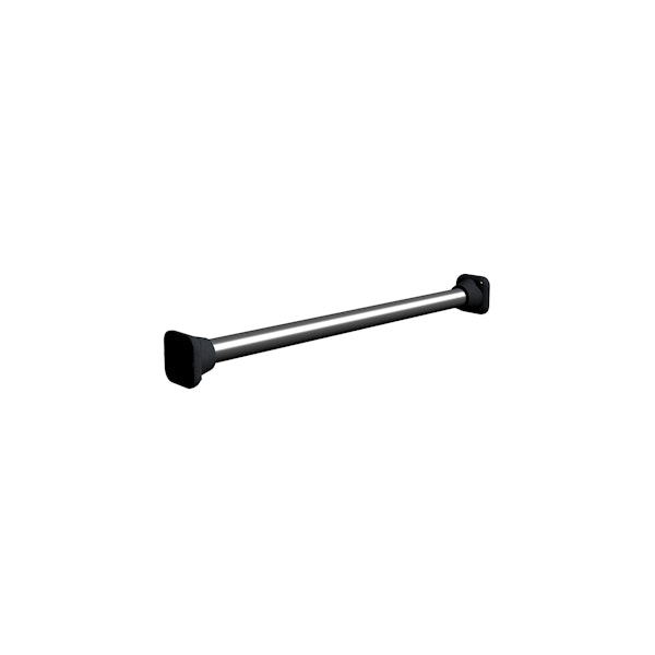 Somersault rod L=720mm / Ø38mm incl. Mounting brackets