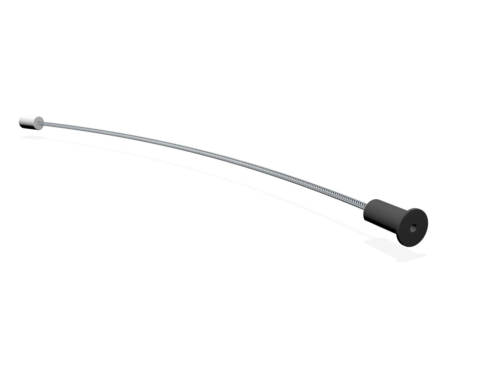 Brake spring, L=150 cm