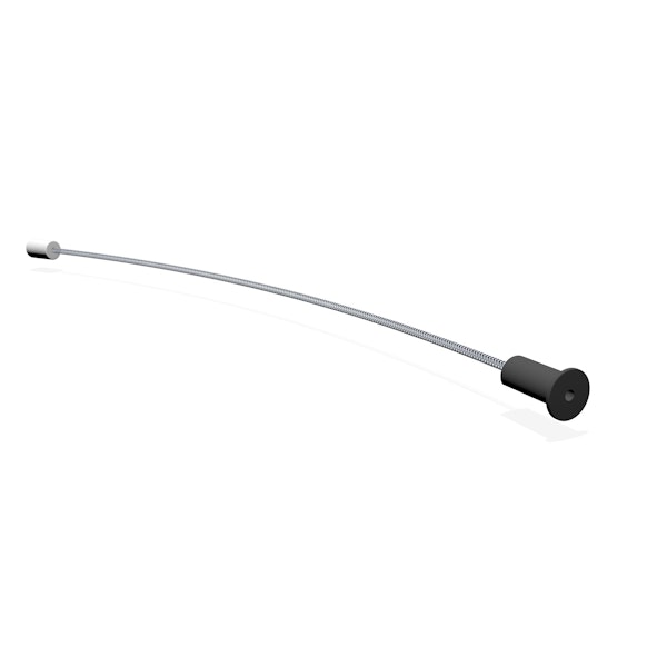 Brake spring, L=150 cm