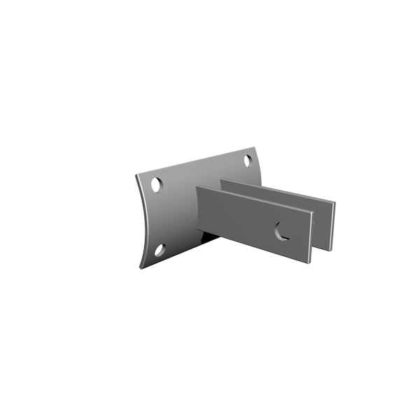 Counter part for cableway