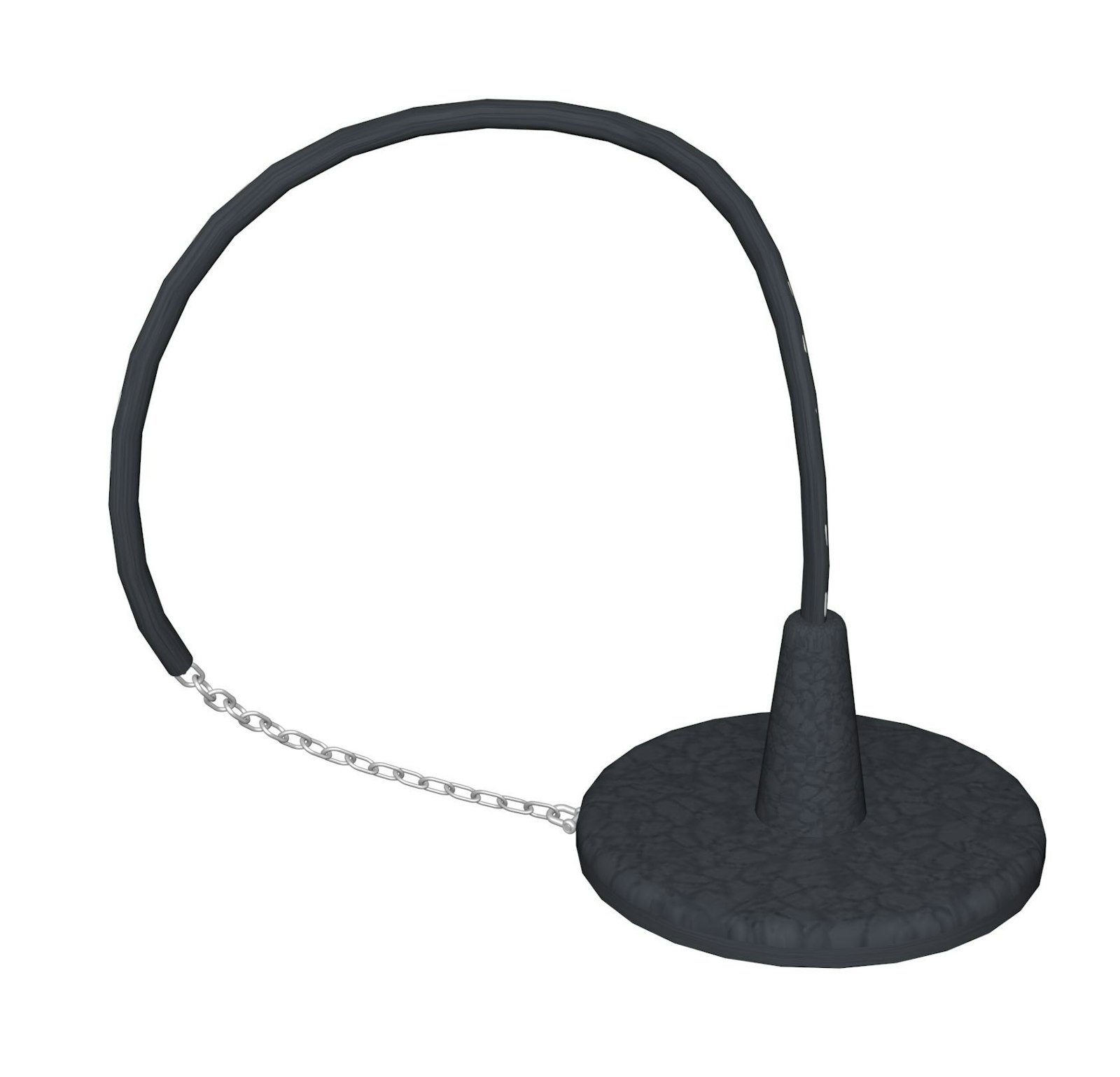Pendulum seat