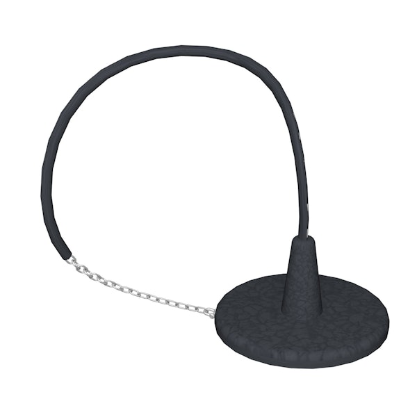 Pendulum seat