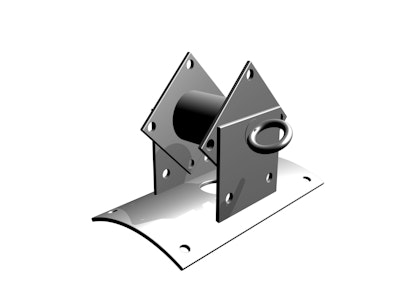 Wire adjuster Ø14-16
