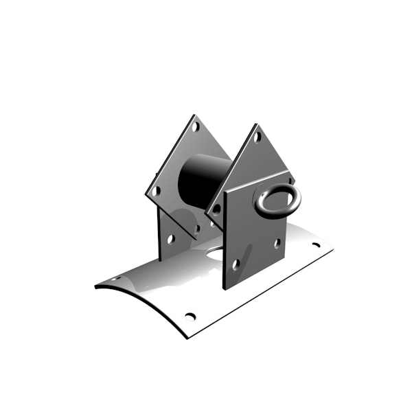 Wire adjuster Ø14-16