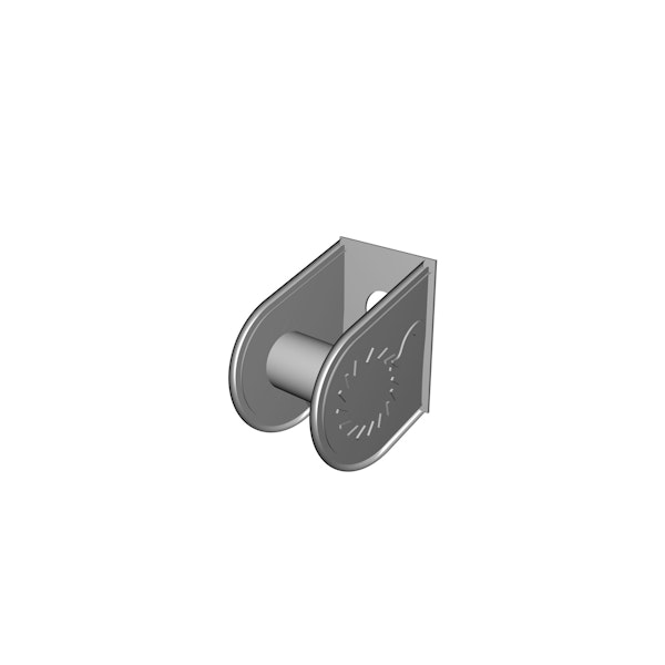 Wire adjuster for square beam