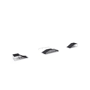 Skateparkset Torlas - bild 1