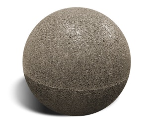 EPDM-sfär D500 - bild 1