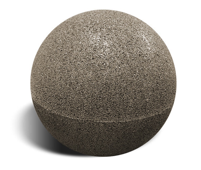 EPDM-sfär D500 - bild 4