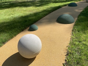 EPDM-sfär D500 - bild 3