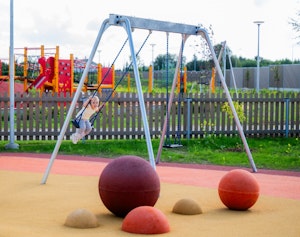 EPDM-sfär D500 - bild 2
