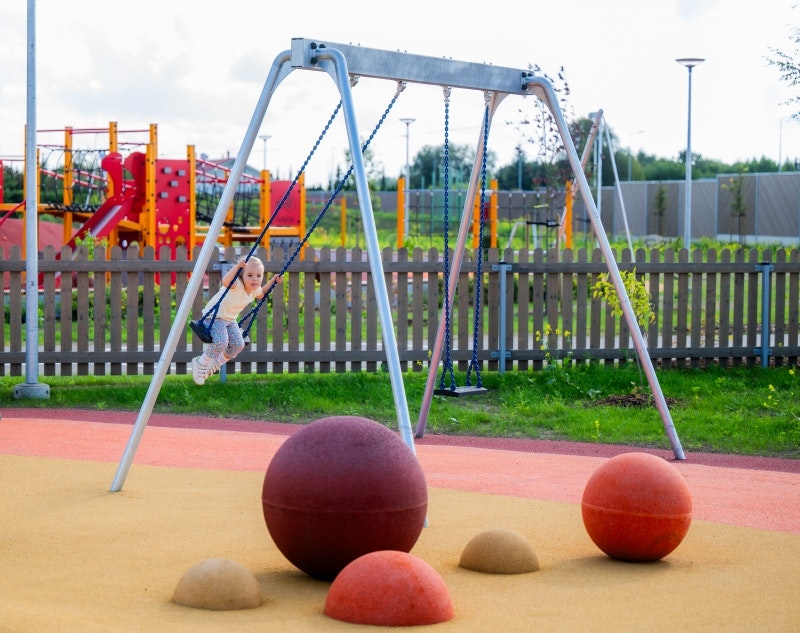 EPDM-sfär D500 - bild 2