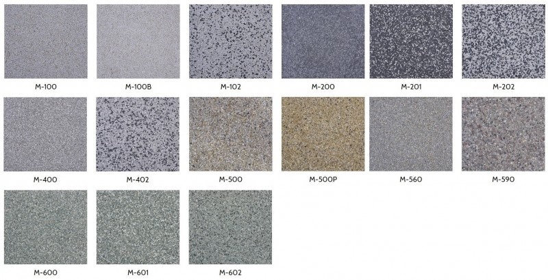 Papperskorg betong 07 - bild 3