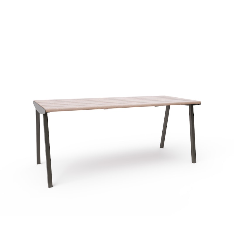 Bord Arger 1,8 m - bild 2