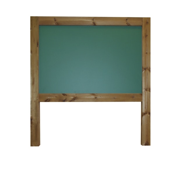 Lekpanel Svarta tavlan