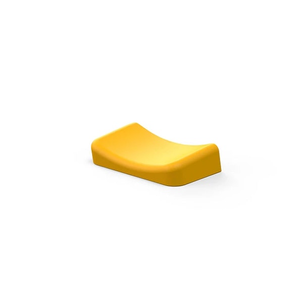 Reservdel Rörglidutgång, ändstycke