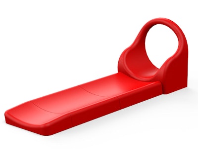 Rutschkanetillbehör Soron