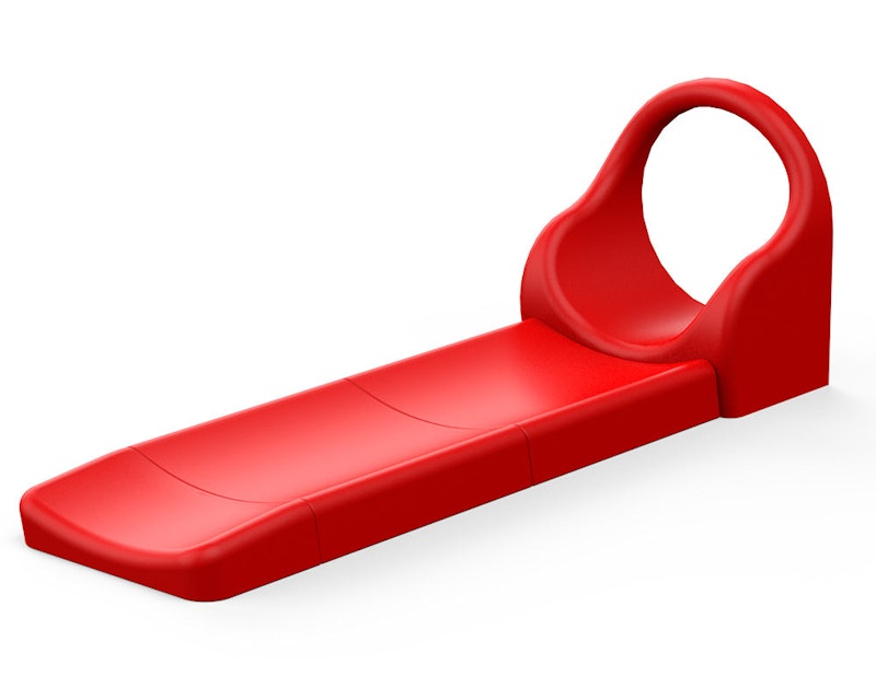 Rutschkanetillbehör Soron