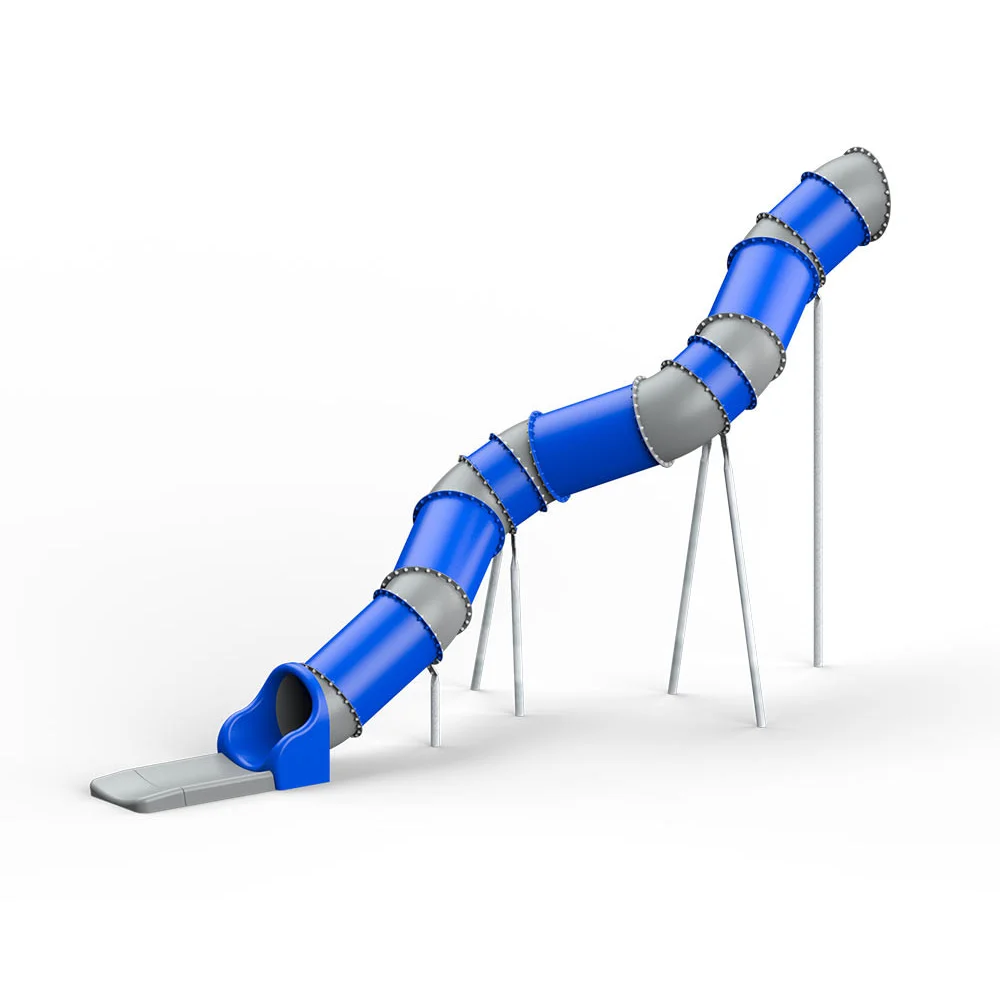 Tunnelrutschkana Olta 4 M