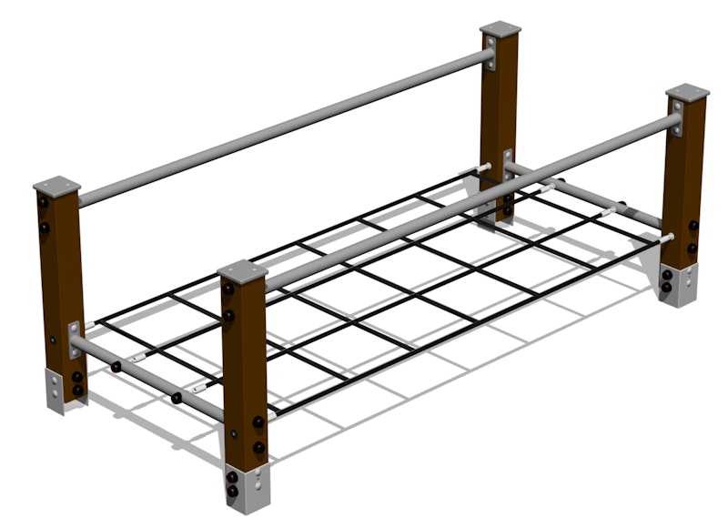 Balansspår 187 - bild 3