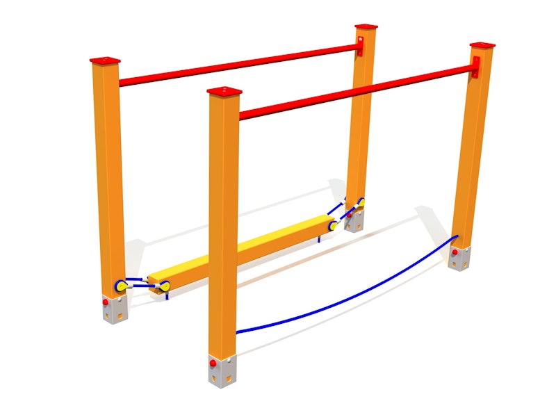 Balansspår 122 - bild 4