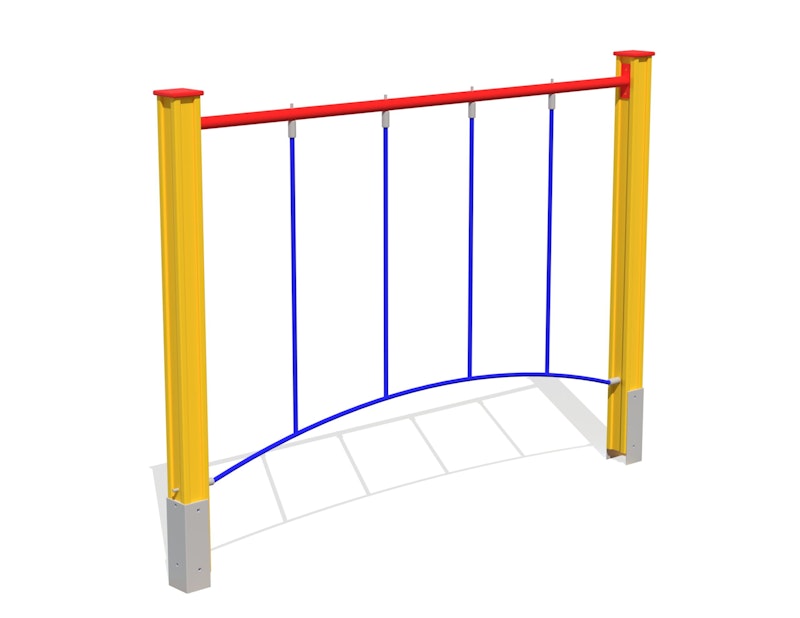 Balansspår 13 - bild 5