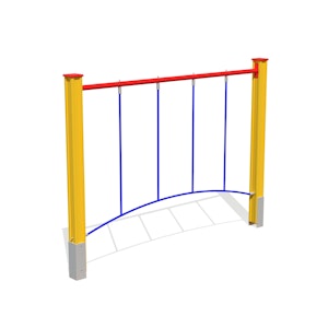 Balansspår 13 - bild 1