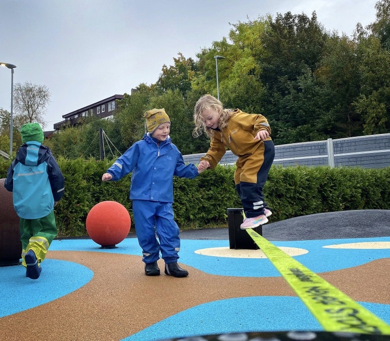 Balanspark 2 - bild 8