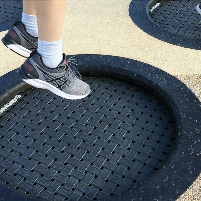 Balanspark 2 - bild 7