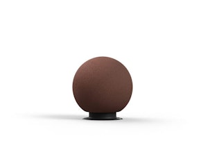 Rampball 35 - bild 1