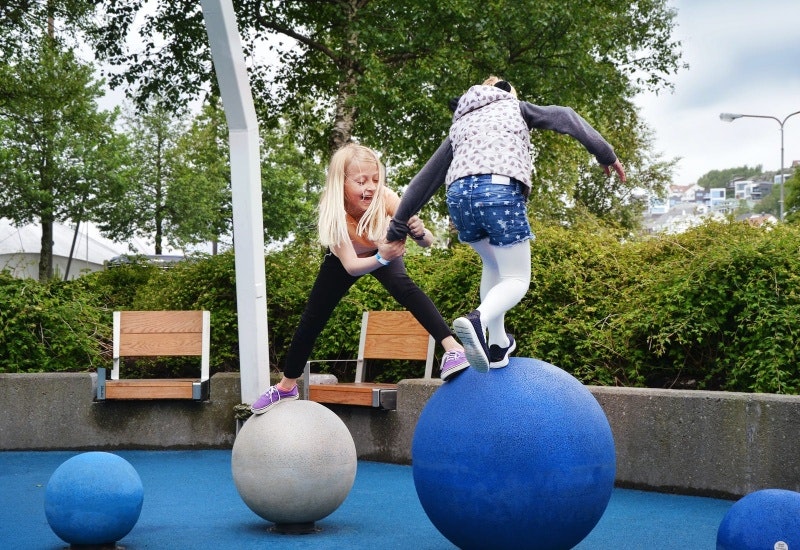 Rampball 35 - bild 2