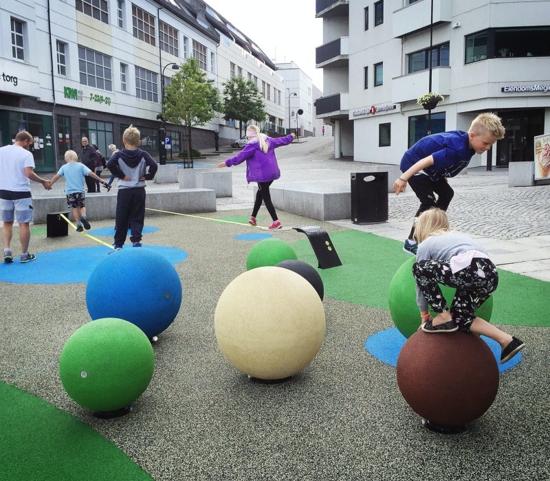 Rampball 35 - bild 3