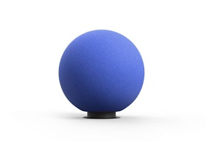 Rampball 50 - bild 1